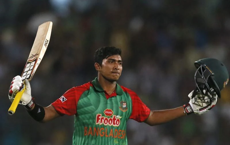 Sarkar ton helps Bangladesh make clean sweep over woeful Pakistan