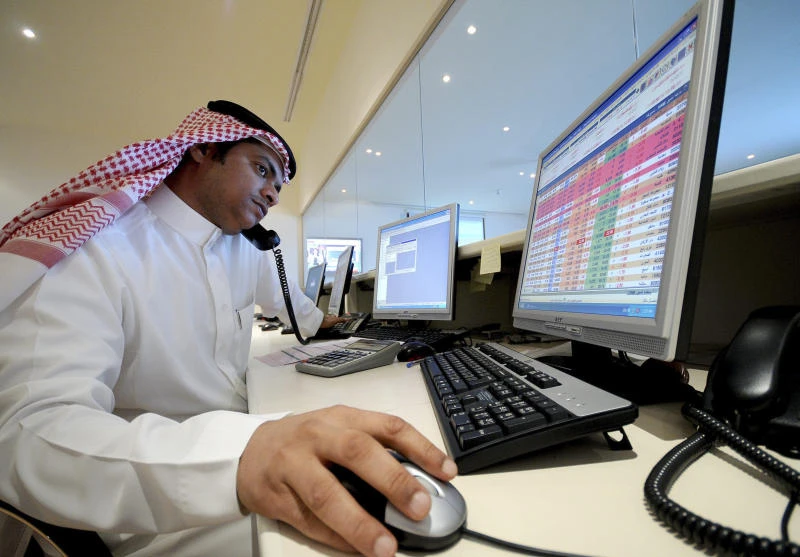 Saudi stocks: Move to upgrade research and studies