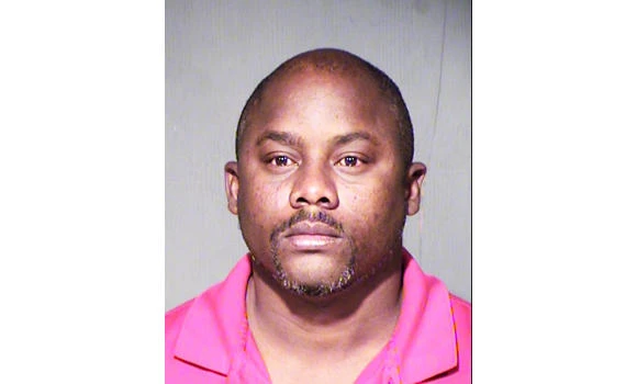 Father arrested after boy left in hot car, dies