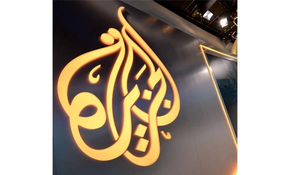 India takes Al Jazeera off air in map row