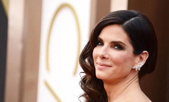 Sandra Bullock is People magazine’s 2015 most beautiful woman