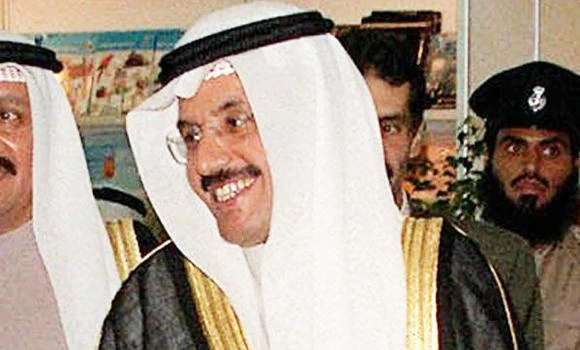 Kuwait strips activist of citizenship