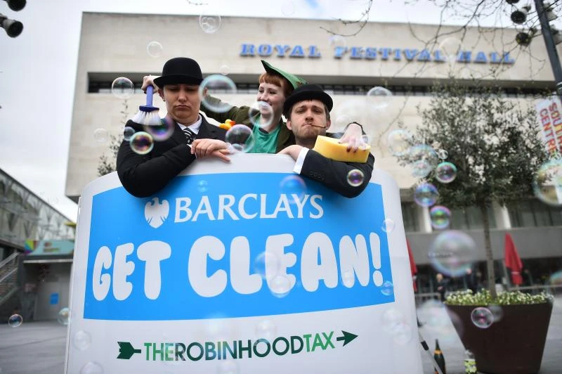 Barclays chairman keen to accelerate turnaround plan