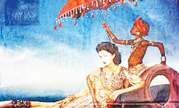 ‘Racist’ Aishwarya ad pulled after furor