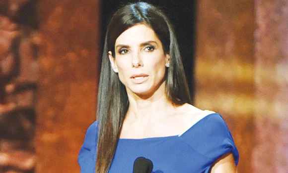 Bullock named People’s ‘Most Beautiful Woman’