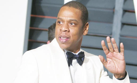 Rough start for Jay Z’s streaming service