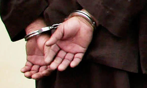 Four held in child’s death