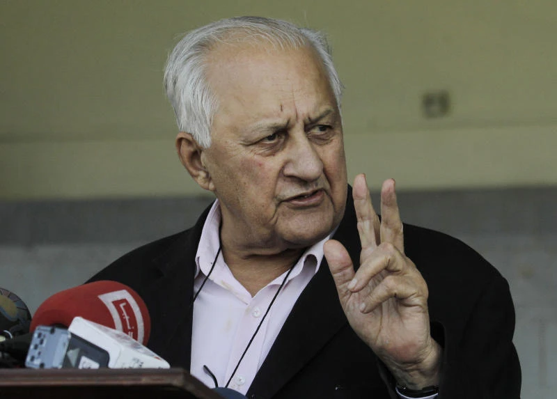 PCB chairman ‘deeply disappointed’ after Bangladesh defeat
