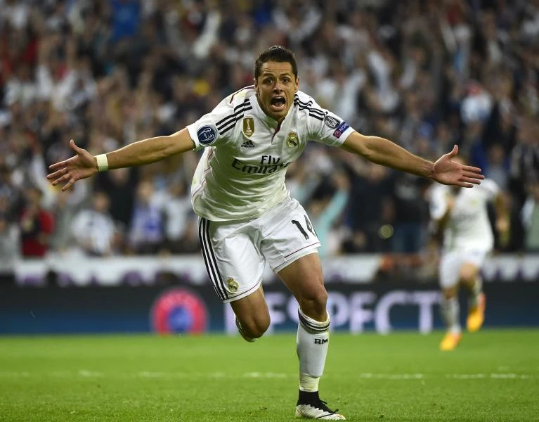 Real Madrid, Juventus complete semis line-up