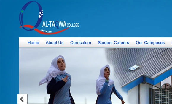 Australia college probed for ‘banning girls from running’