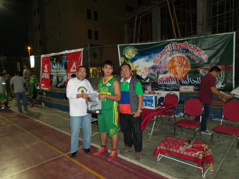 GNP, Al Salam, Al Hayat & Bakhs Hospital enter PEAK Basketball semis