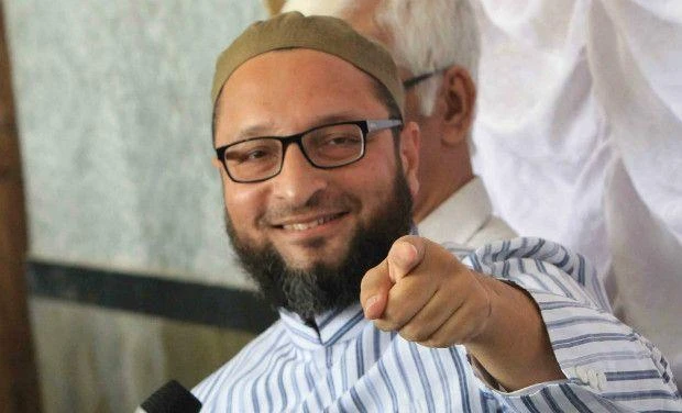 Owaisi's MIM scores big in Aurangabad, India polls