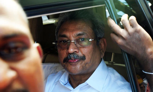 Sri Lanka graft busters question Rajapaksa brothers
