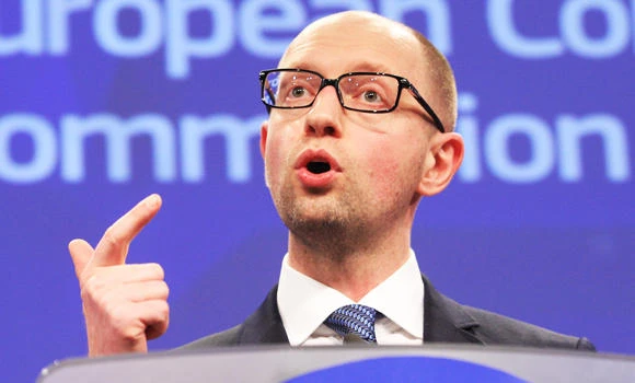 Russia resisting peace, says Ukraine