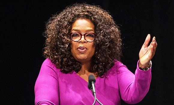 Oprah Winfrey’s household items go to highest bidder