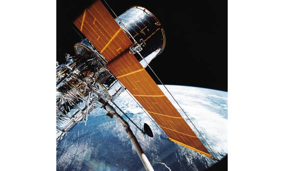 Hubble telescope still going strong after 25 years
