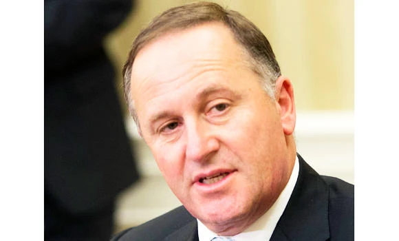 Visit of New Zealand PM to cement ties