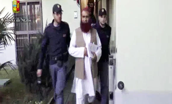 Terror suspects ‘planned Vatican attack’
