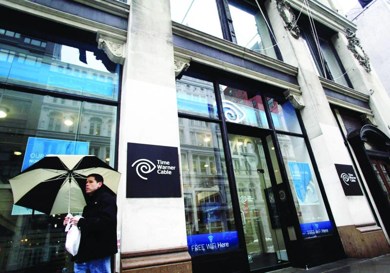 Comcast, Time Warner Cable drop mega-merger plan
