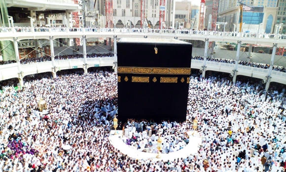 With 100,000-an-hour capacity, mataf to be fully operational in Ramadan
