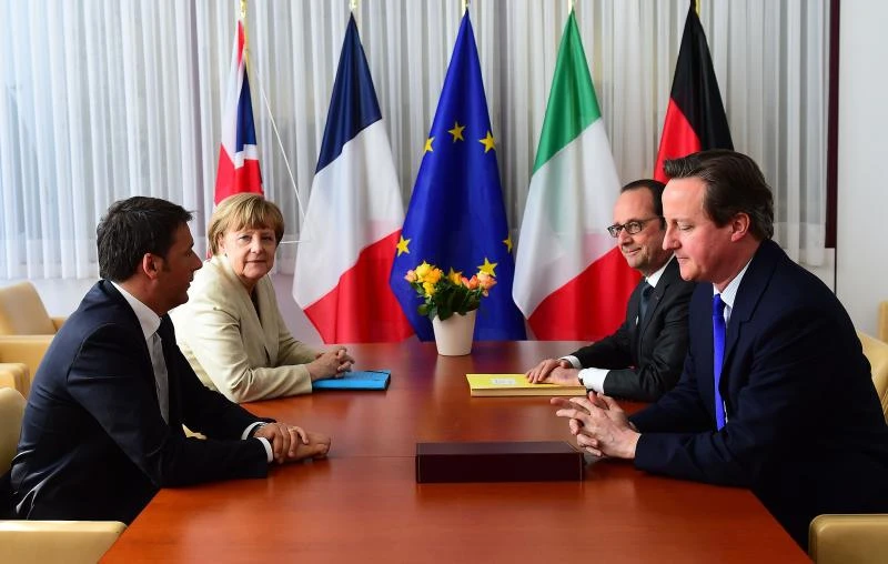 UN hails EU migrant plan as ‘important first step’