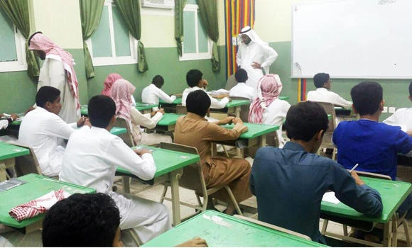 As examinations approach, virtual teachers take over