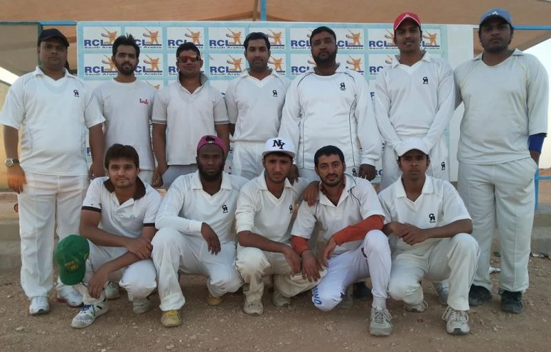 Prince Sultan T20 Cup takes off at RCL