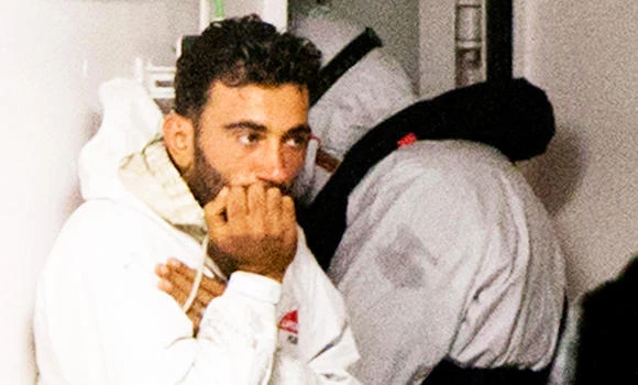 Tunisian was forced to captain migrant boat ‘at gunpoint’