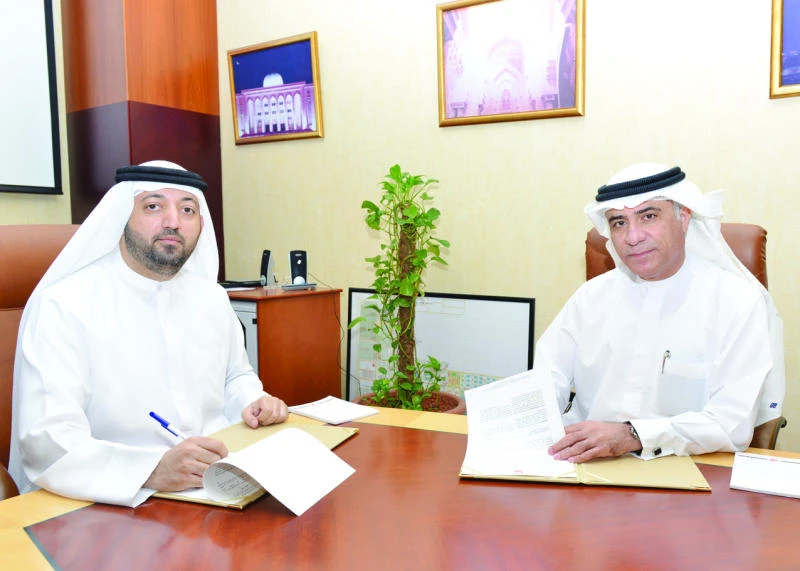 Sharjah Airport Free Zone signs deal with Microsoft
