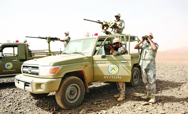 GPC: Saleh has no role