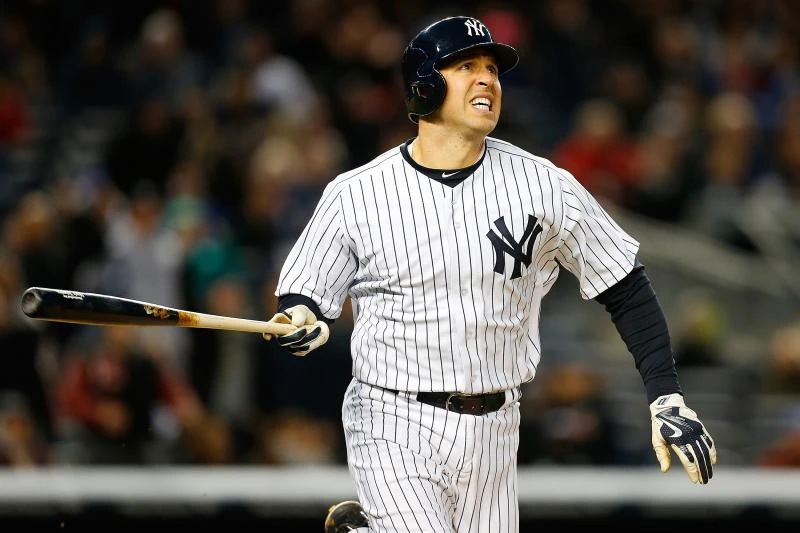 Yankees win 6-1 to end Mets’ 11-game streak