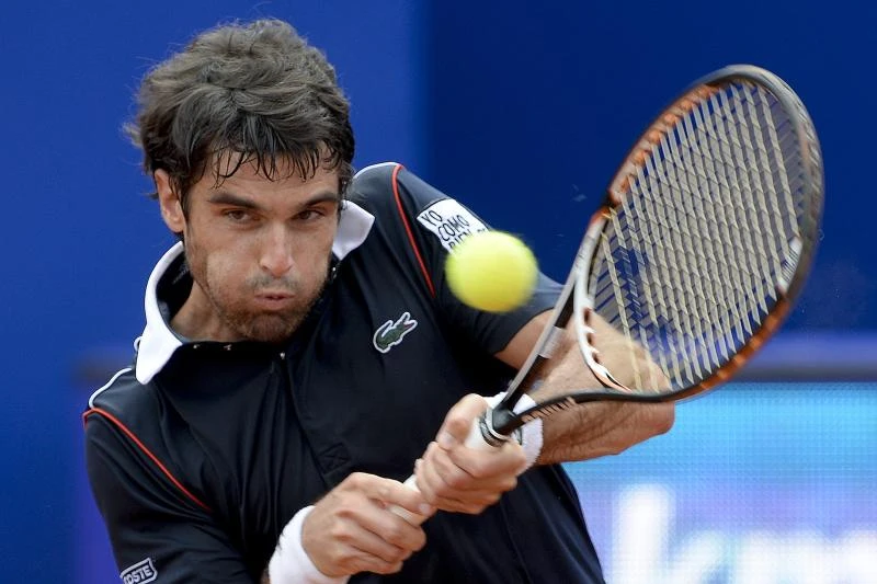 Nishikori to meet Andujar in Barcelona final