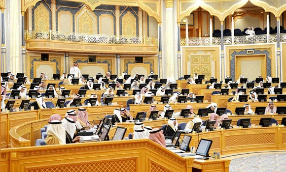 Shoura to vote on Haj Ministry’s proposals tomorrow