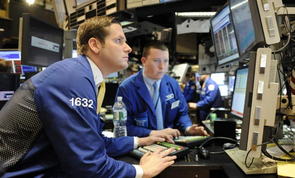 How London man may have helped trigger the ‘flash crash’