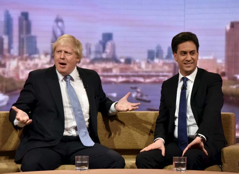 UK opposition leader narrows options on SNP election deal