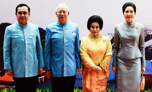 No common time zone for now: ASEAN diplomats