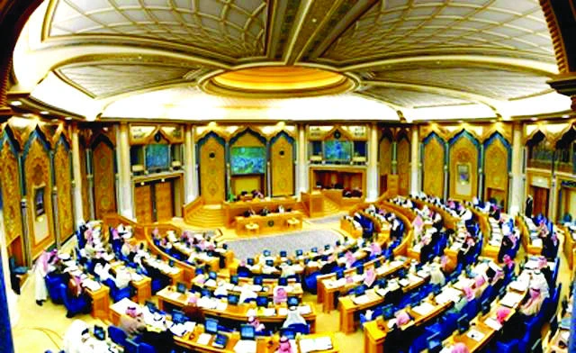 Shoura divided over anti-graft bill