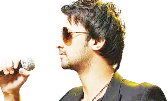 Feels good to be back in India: Atif