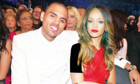 ‘It’s different now’: Rihanna, Brown back together