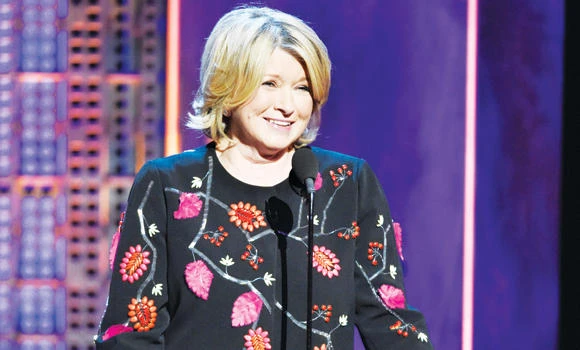 Garten, Stewart and Bourdain sweep food TV awards