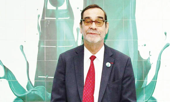 Hempel Paints showroom in Riyadh is largest in Mideast