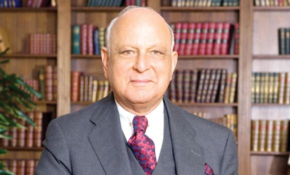 Investcorp appoints Kirdar as chairman