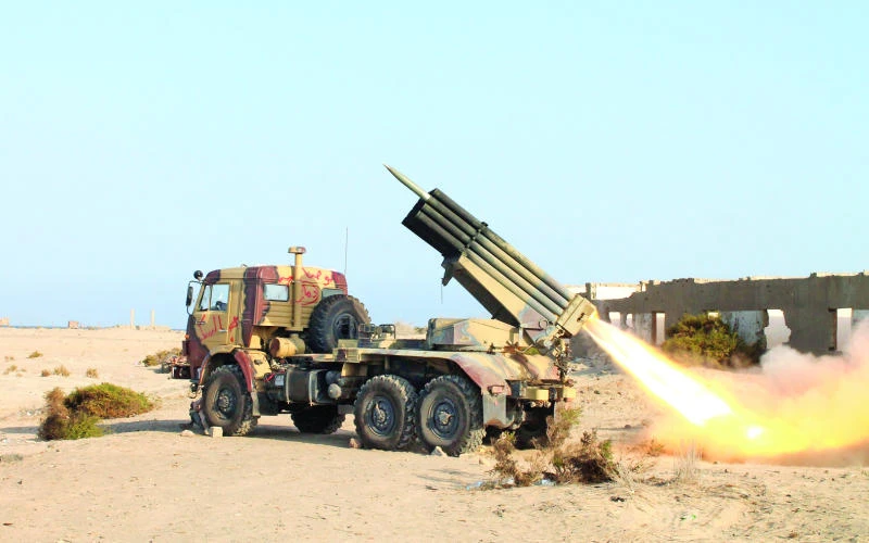 Houthis abduct coalition backers