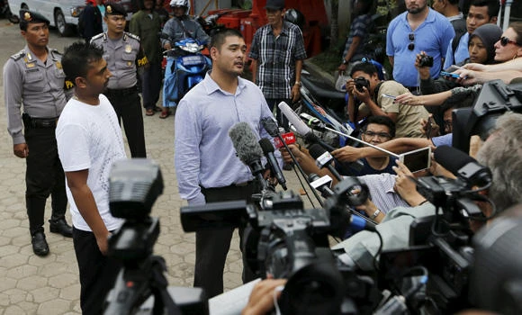 Indonesia gives 72-hour executions notice