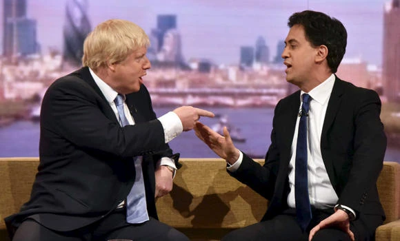 Whoever wins, Britain faces more austerity medicine