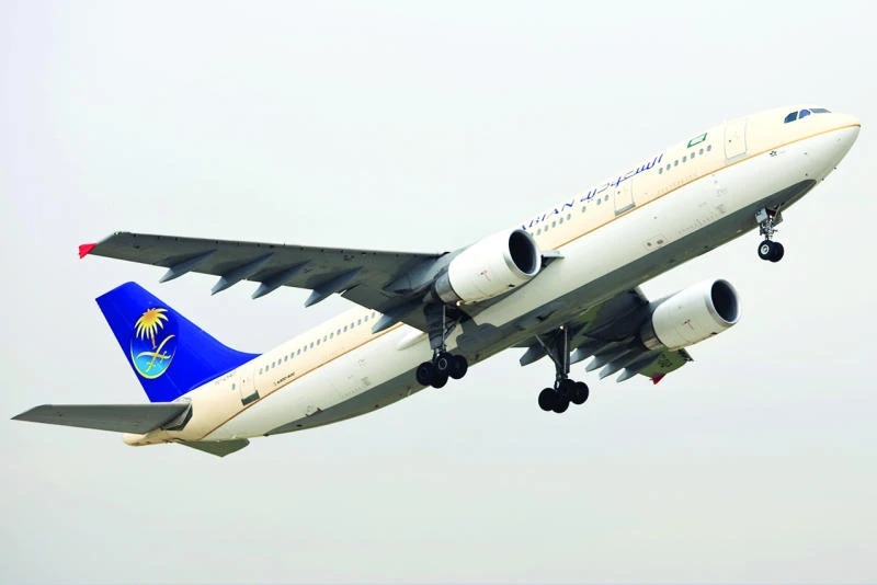 Saudia weather emergency plan in place