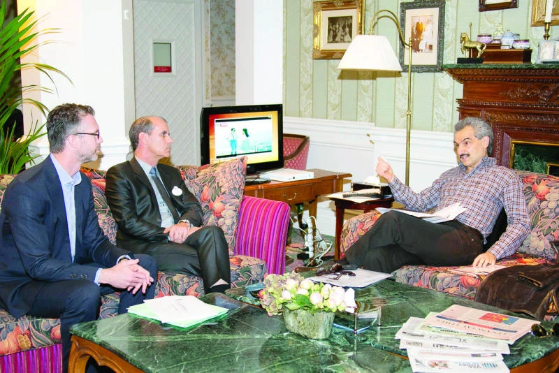 Euro Disney rights offering: KHC invests SR150m