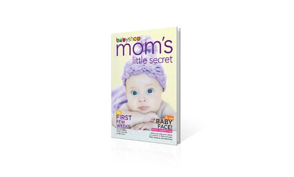 Babyshop launches informative guide
