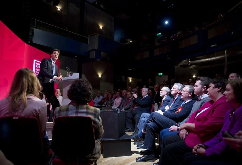 UK’s Labour woos young voters with pledge to cut home buyers’ tax