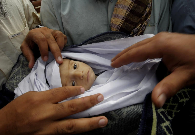 Pakistan ‘mini-cyclone’ death toll rises to 44